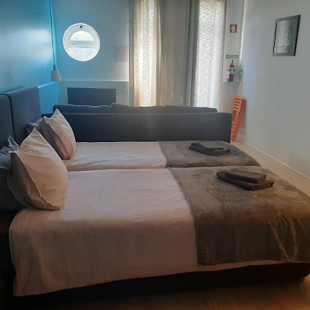 Quartos Do Seixe - Azul Odeceixe Ngoại thất bức ảnh