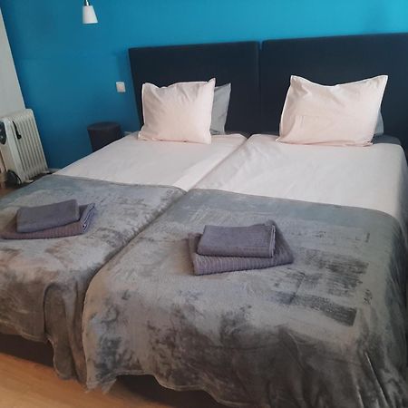 Quartos Do Seixe - Azul Odeceixe Phòng bức ảnh