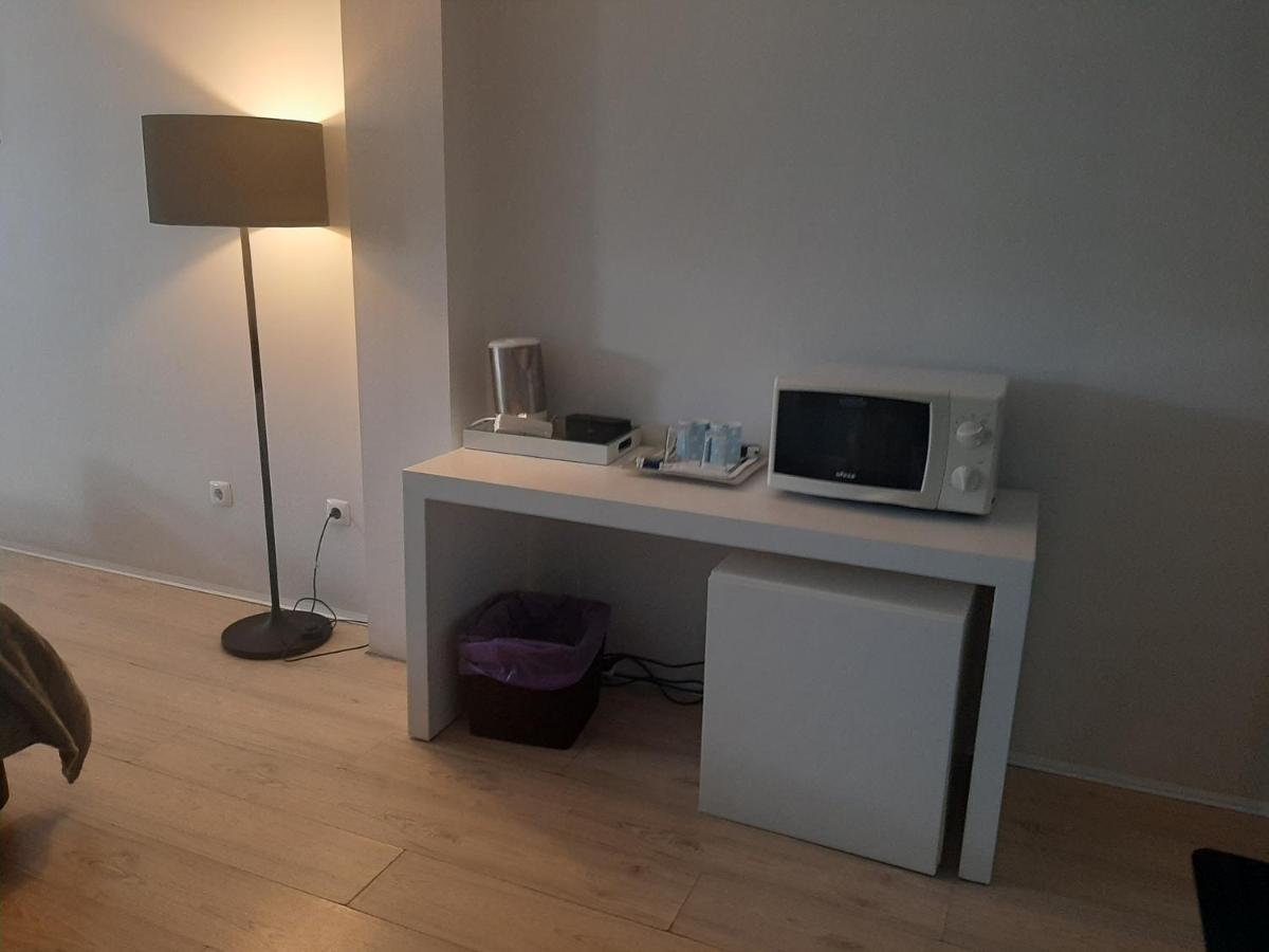 Quartos Do Seixe - Azul Odeceixe Ngoại thất bức ảnh