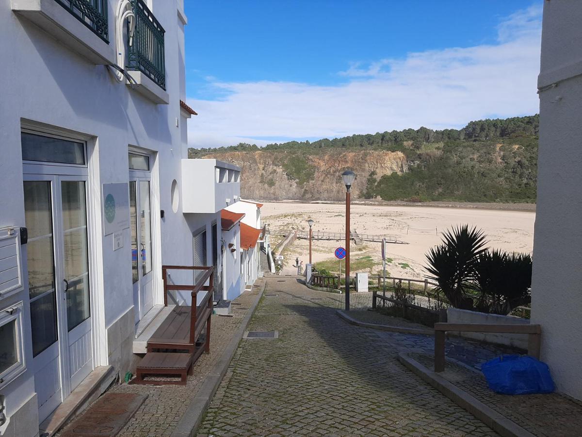 Quartos Do Seixe - Azul Odeceixe Ngoại thất bức ảnh