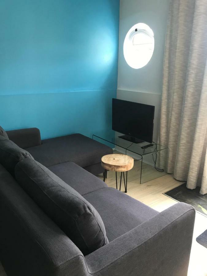 Quartos Do Seixe - Azul Odeceixe Ngoại thất bức ảnh