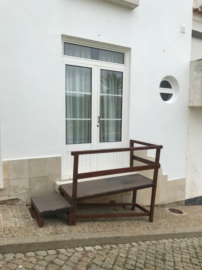 Quartos Do Seixe - Azul Odeceixe Ngoại thất bức ảnh